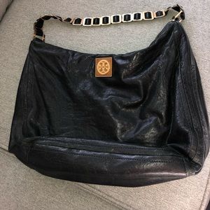 Black TORY BURCH shoulder bag